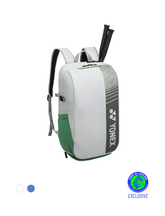 Yonex BA52512EX Club Backpack White