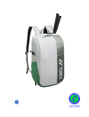 Yonex BA52512EX Club Backpack White
