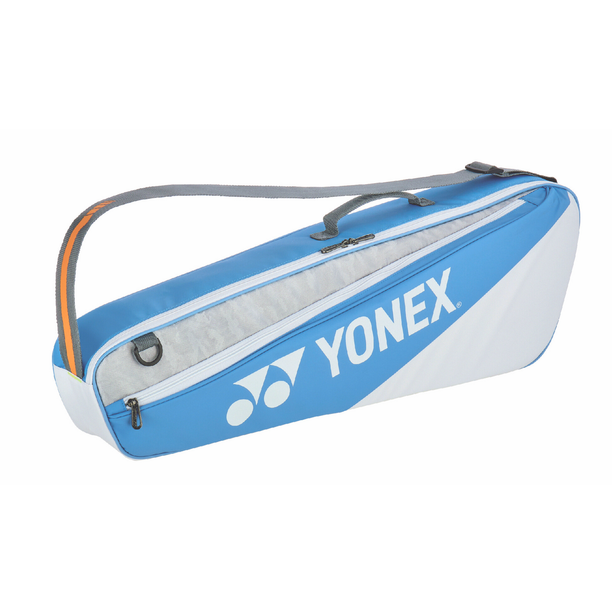 Yonex BA52523EX Club Racket Bag (3pcs) Greyish Blue