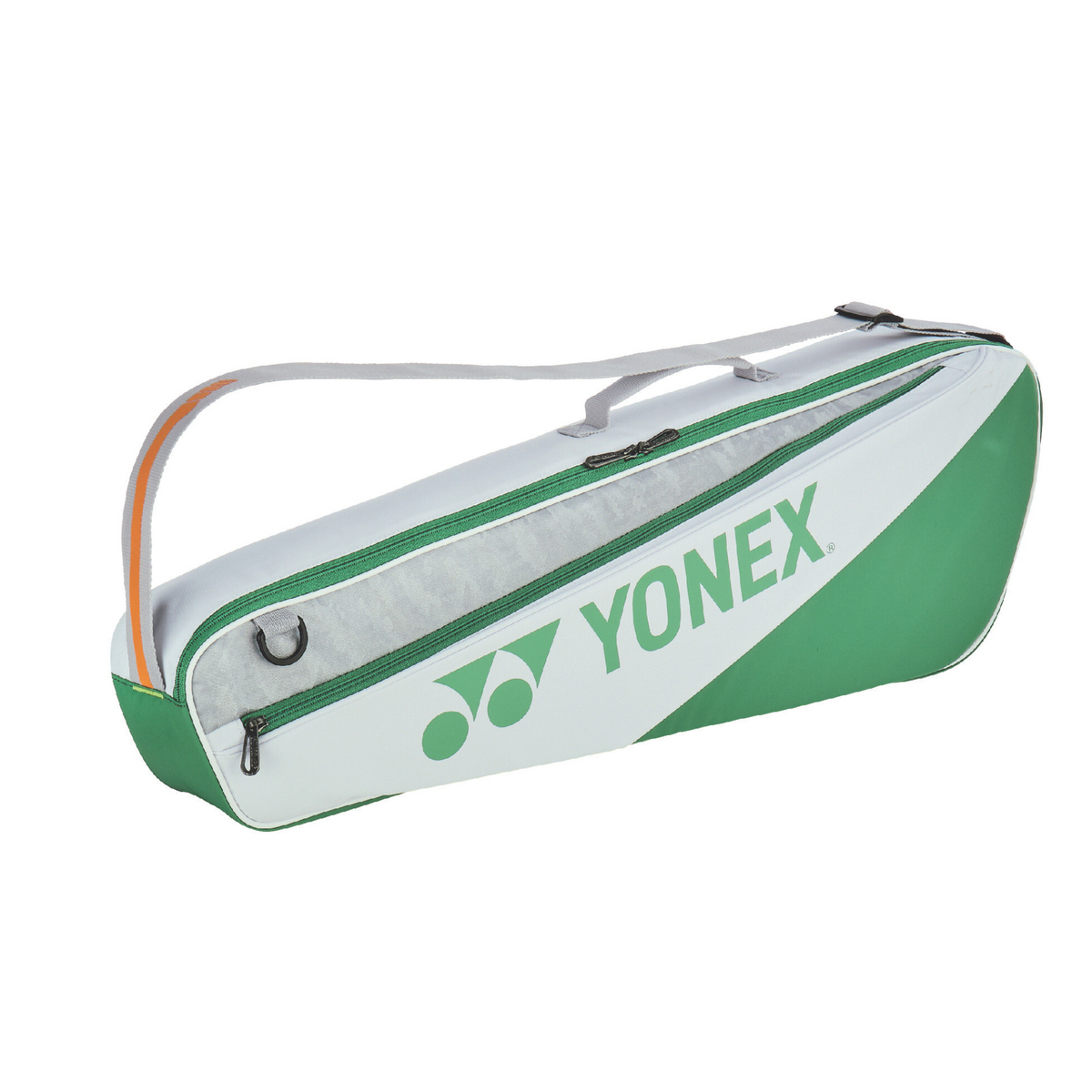 Yonex BA52523EX Club Racket Bag (3pcs) White