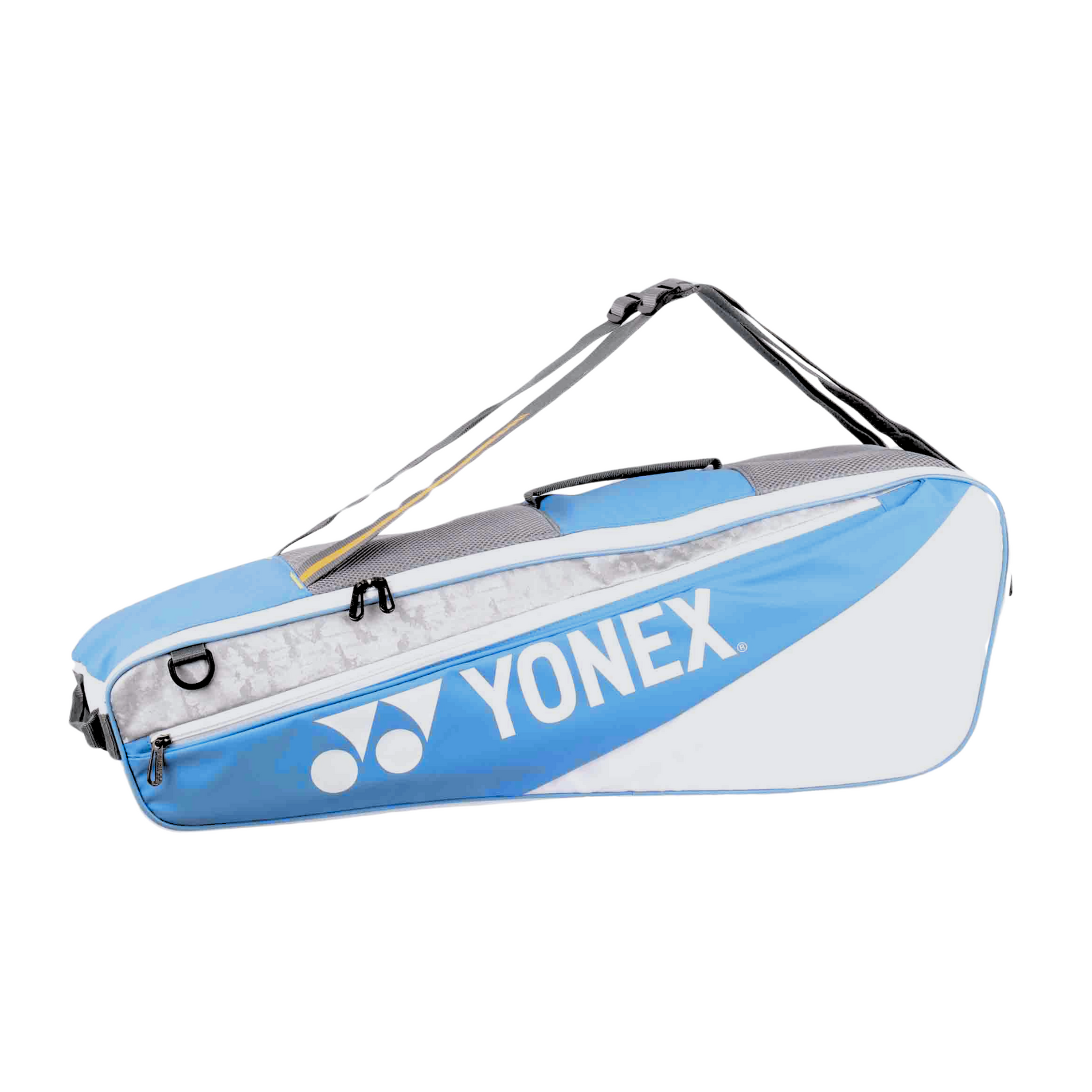 Yonex BA52526EX Club Racket Bag (6pcs) Greyish Blue