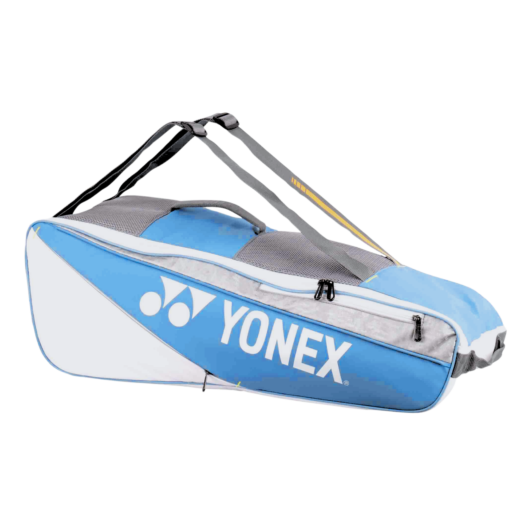 Yonex BA52526EX Club Racket Bag (6pcs) Greyish Blue