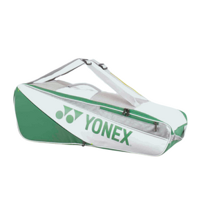 Yonex BA52526EX Club Racket Bag (6pcs) White