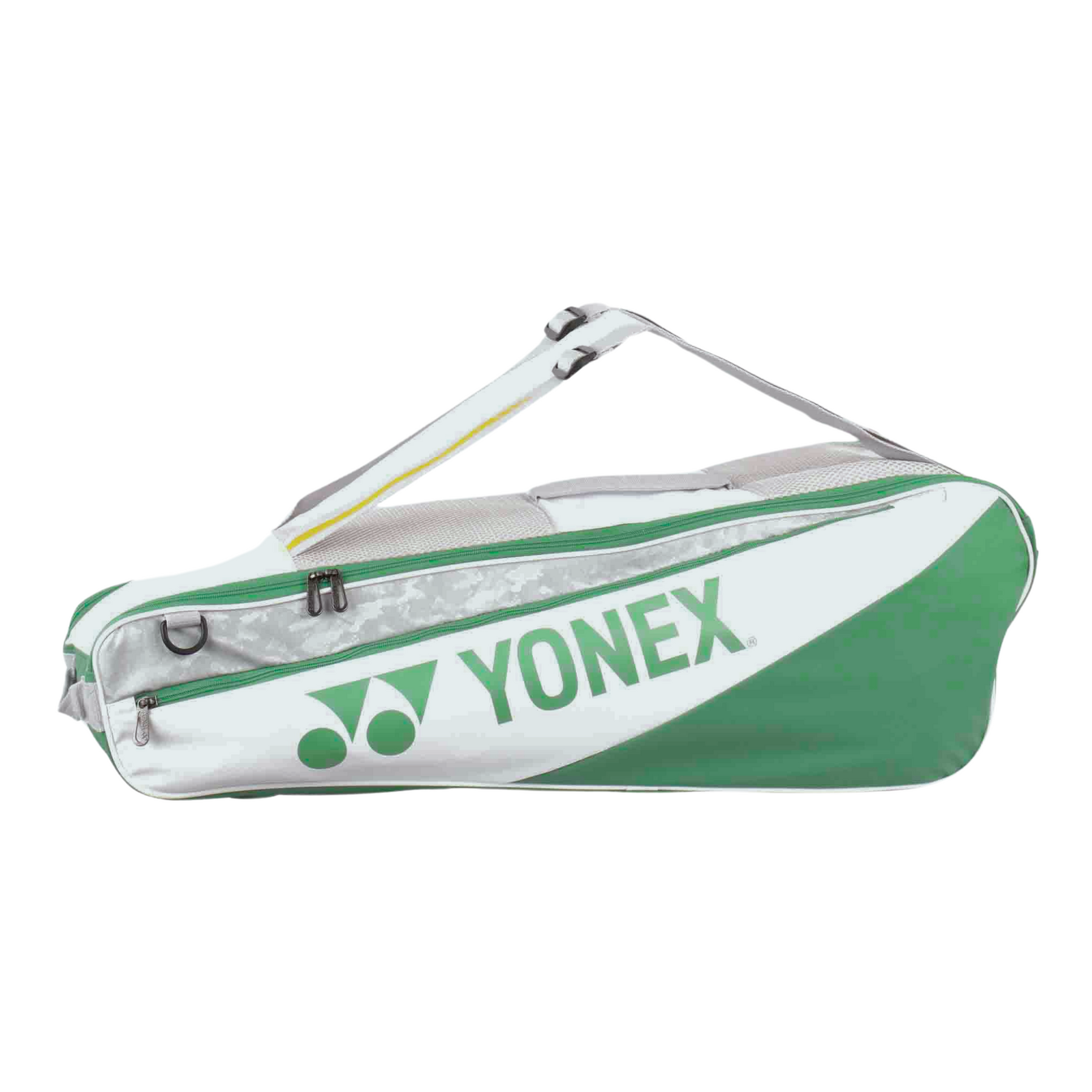 Yonex BA52526EX Club Racket Bag (6pcs) White