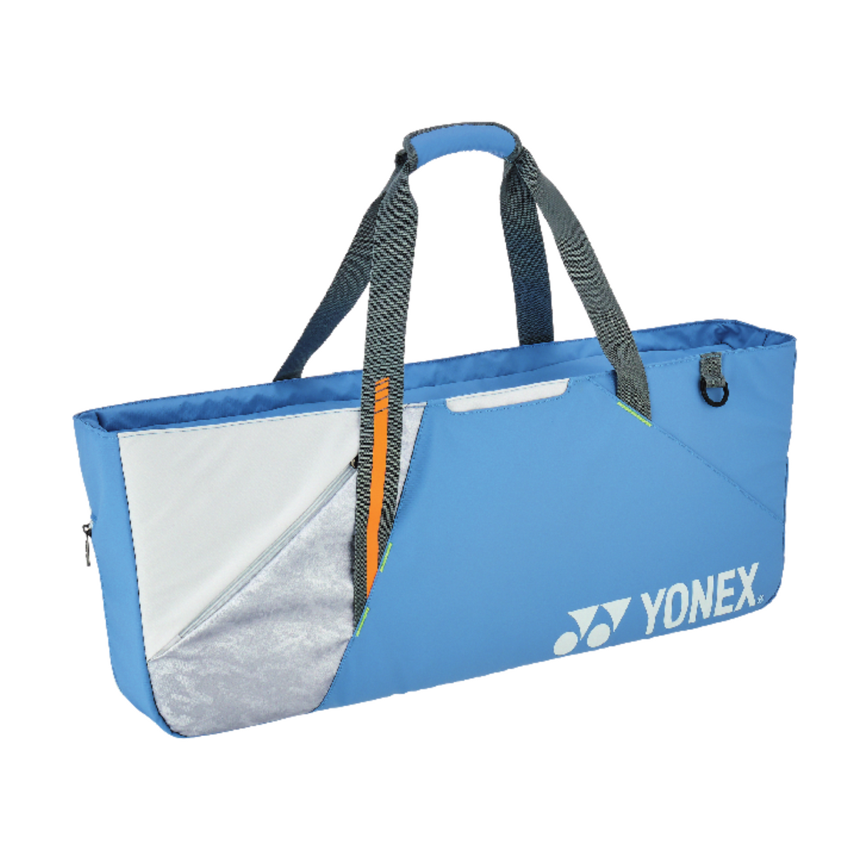 Yonex BA52531WEX Club Tournament Bag (Greyish Blue)