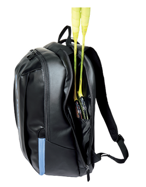 Yonex BA82412EX Active Backpack (Black)