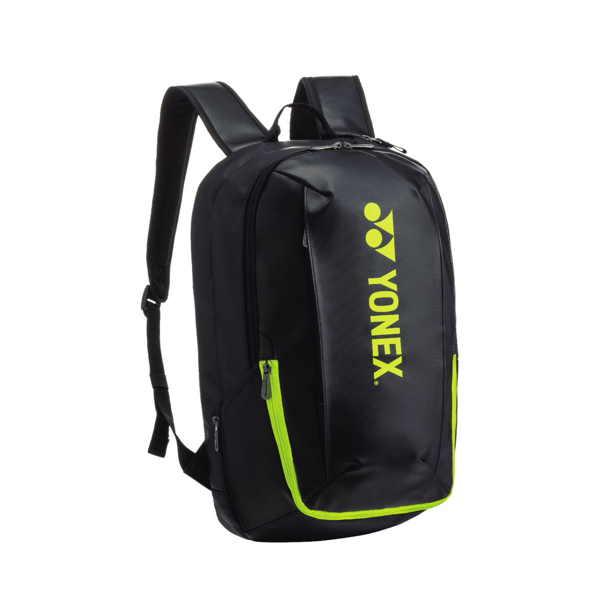 Yonex BA82412EX Active Backpack Black/Lime Green