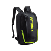 Yonex BA82412EX Active Backpack Black/Lime Green