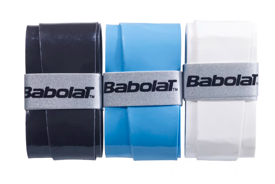 Babolat My Overgrip (3 Pieces)