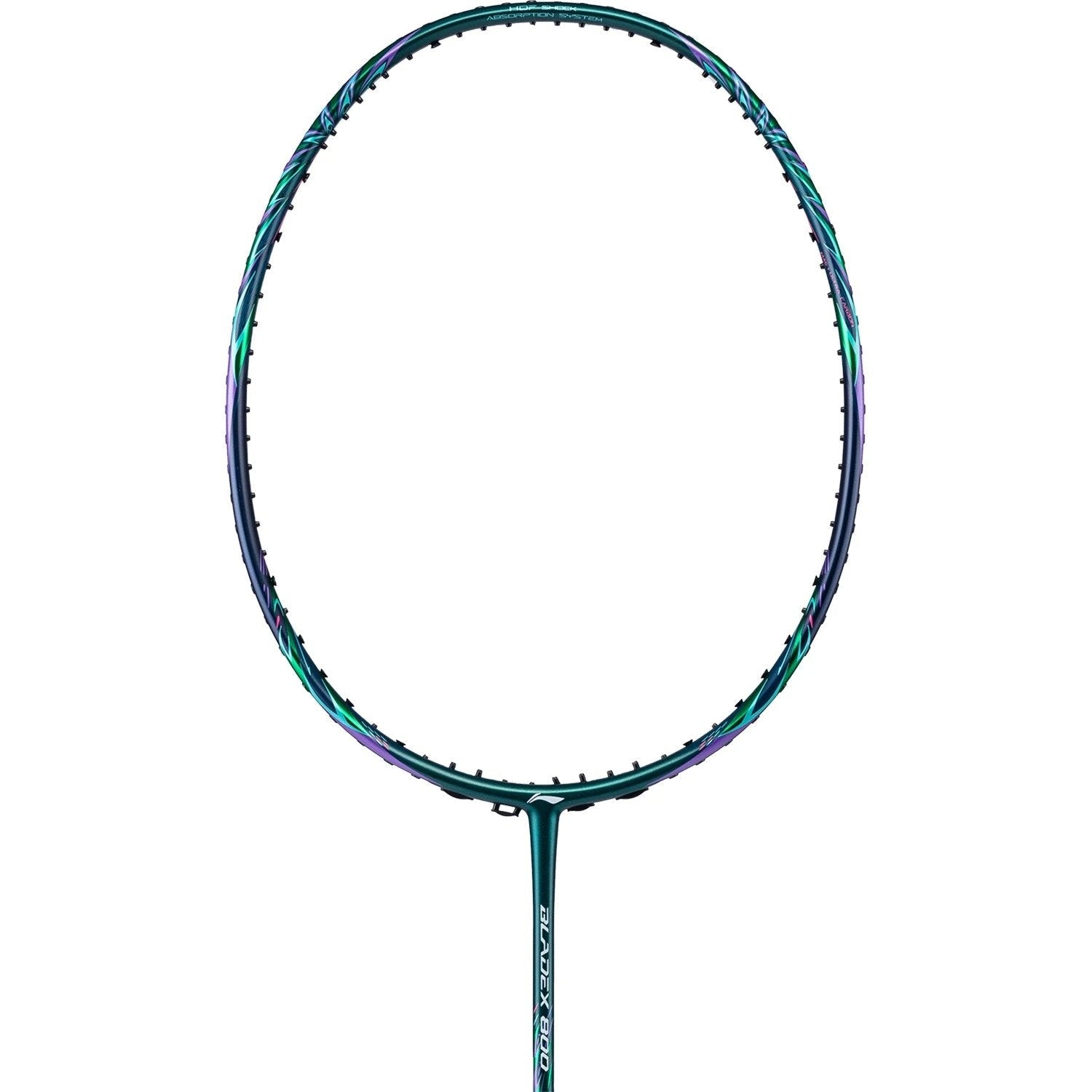 Li-Ning BladeX 800 Badminton Racket