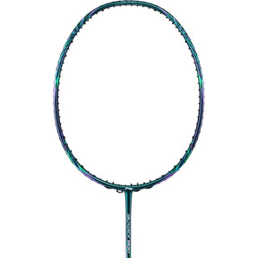 Li-Ning BladeX 800 Badminton Racket - Deep Teal