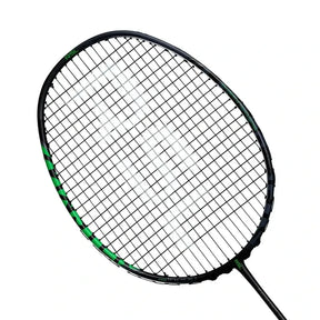 RSL Master Speed 10000 V2 Badminton Racket - Black BLACK 3U5 Badminton Rackets RSL