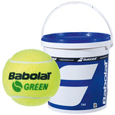 Babolat Green Box X 72 Tennis Ball 514006-113
