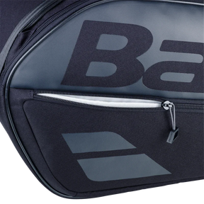 Babolat Court L (751235) Racket Bag Black (9 Racket) Luggage Babolat