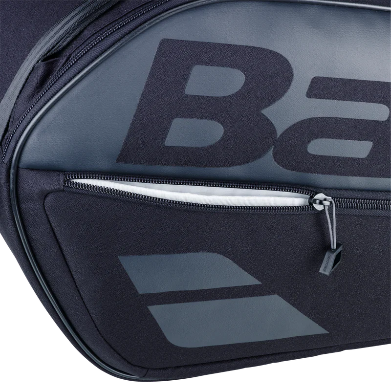 Babolat Court L (751235) Racket Bag Black (9 Racket)