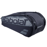 Babolat Court L (751235) Racket Bag Black (9 Racket) Luggage Babolat
