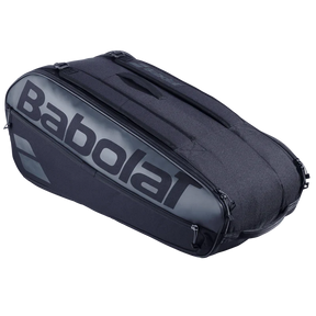 Babolat Court L (751235) Racket Bag Black (9 Racket)