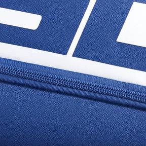 Babolat Court L 2nd Gen Tennis Bag - Blue