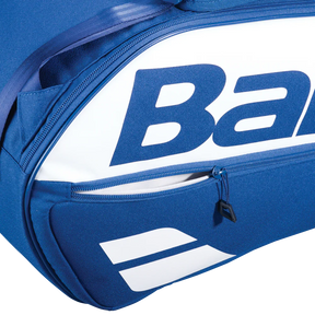 Babolat Court L 2nd Gen Tennis Bag - Blue