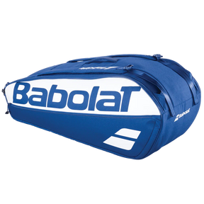 Babolat Court L 2nd Gen Tennis Bag - Blue