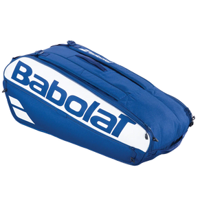 Babolat Court L 2nd Gen Tennis Bag - Blue