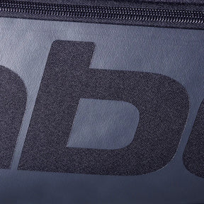 Babolat Court M 751236) Racket Bag Black (6 Racket) BLACK 6 Rackets Luggage Babolat