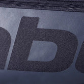 Babolat Court M 751236) Racket Bag Black (6 Racket) Black 6 Rackets Luggage Babolat