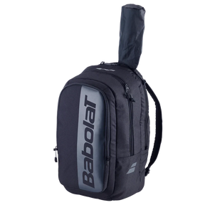 Babolat Court Backpack Hero (753112) Black