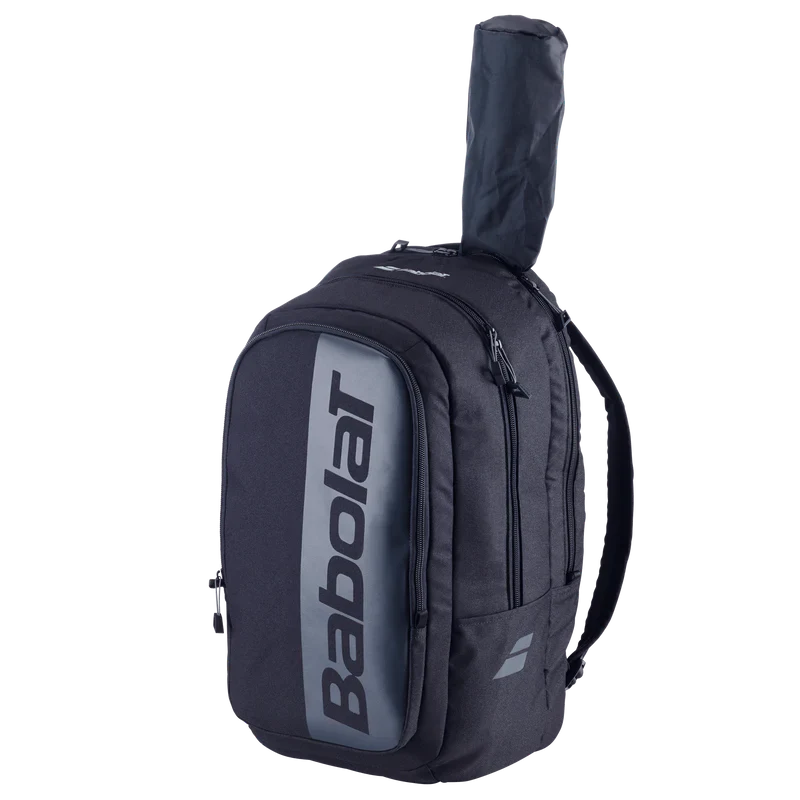 Babolat Court Backpack Hero (753112) Black