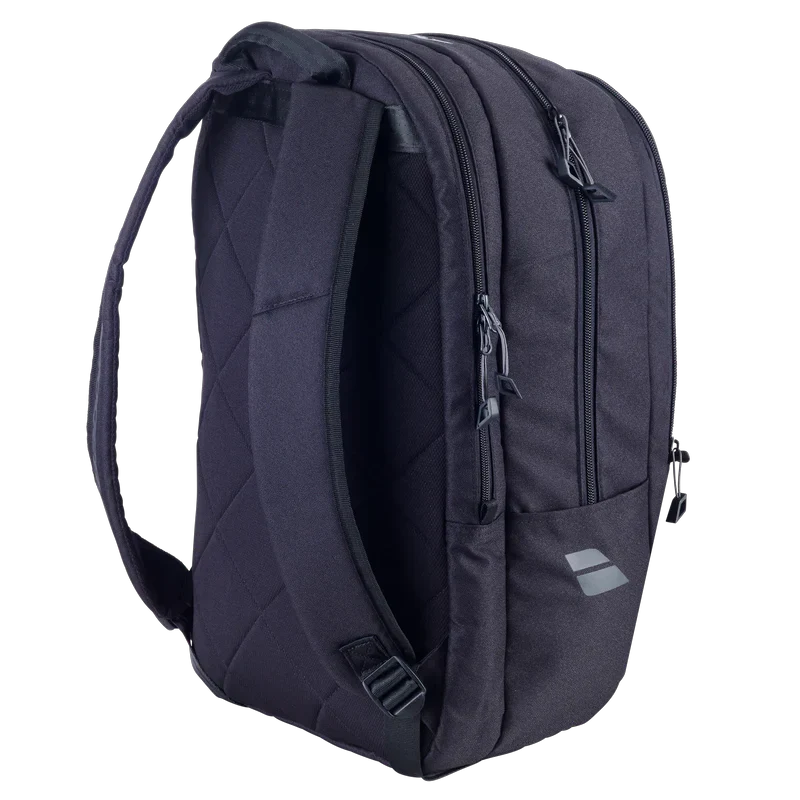 Babolat Court Backpack Hero (753112) Black Luggage Babolat