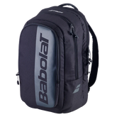 Babolat Court Backpack Hero (753112) Black Luggage Babolat