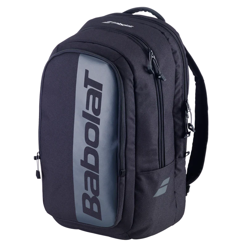 Babolat Court Backpack Hero (753112) Black