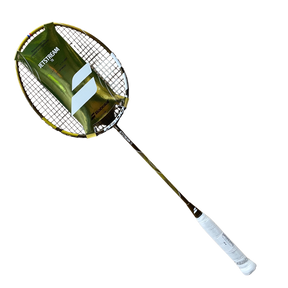 Babolat Jetstream 78 Strung Badminton Racket