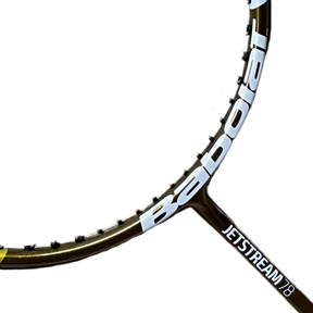 Babolat Jetstream 78 Strung Badminton Racket