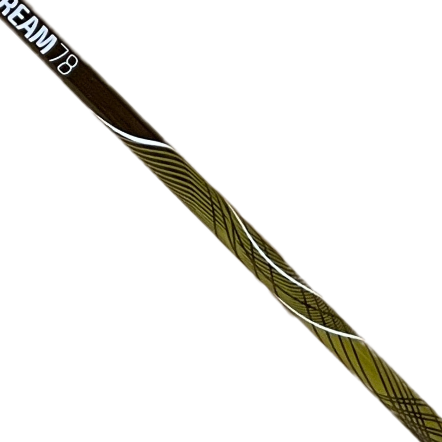 Babolat Jetstream 78 Strung Badminton Racket