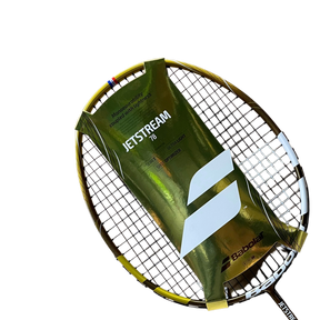 Babolat Jetstream 78 Strung Badminton Racket