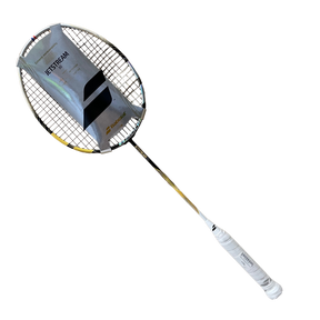 Babolat Jetstream 80 Strung Badminton Racket