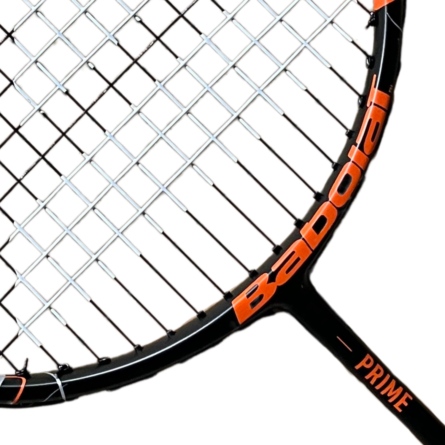 Babolat Prime Badminton Racket 601472 (Strung)