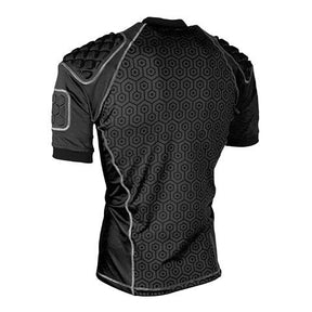 Rhino Pro Body Protection Shirt Rugby Amour Rhino