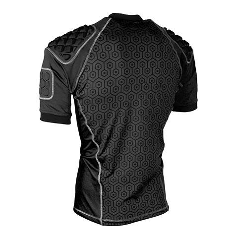 Rhino Pro Body Protection Shirt Rugby Amour Rhino