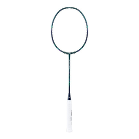Li-Ning BladeX 800 Badminton Racket - Deep Teal