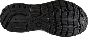 Brooks Ghost 16 Womens Running Shoes - Black by Brooks
