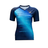 Hundred RN T-Shirt Women HBTS-5M028-3