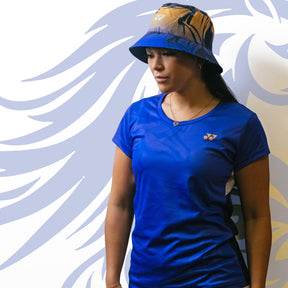 Pre-Order Yonex Noble Pace – Women’s Performance Shirt (Celestial Purple) Yonex CNY2026 Game Top A Women Clothing Yonex