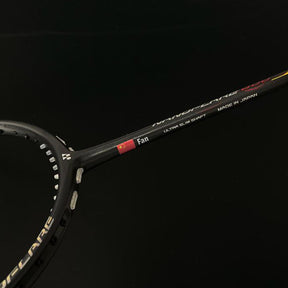 Own Racket Autograph