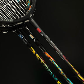 Own Racket Autograph