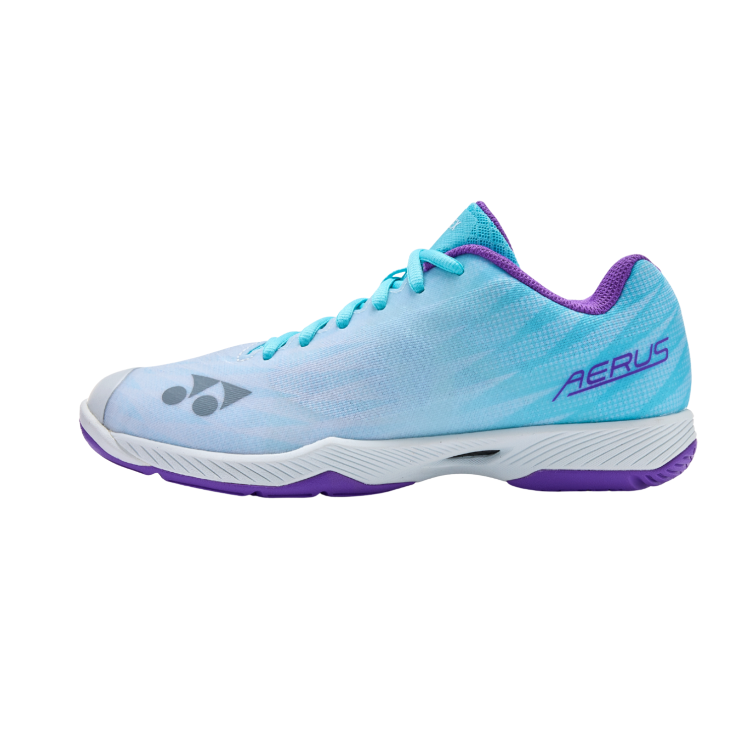 Yonex Power Cushion Aerus Z2 Badminton Shoes Women - Indigo (SHBAZ2LEX) Badminton Shoes Yonex