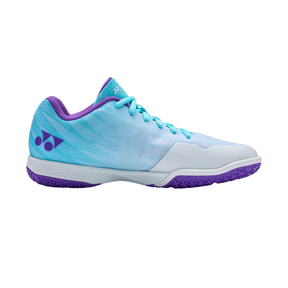 Yonex Power Cushion Aerus Z2 Badminton Shoes Women - Indigo (SHBAZ2LEX) Badminton Shoes Yonex