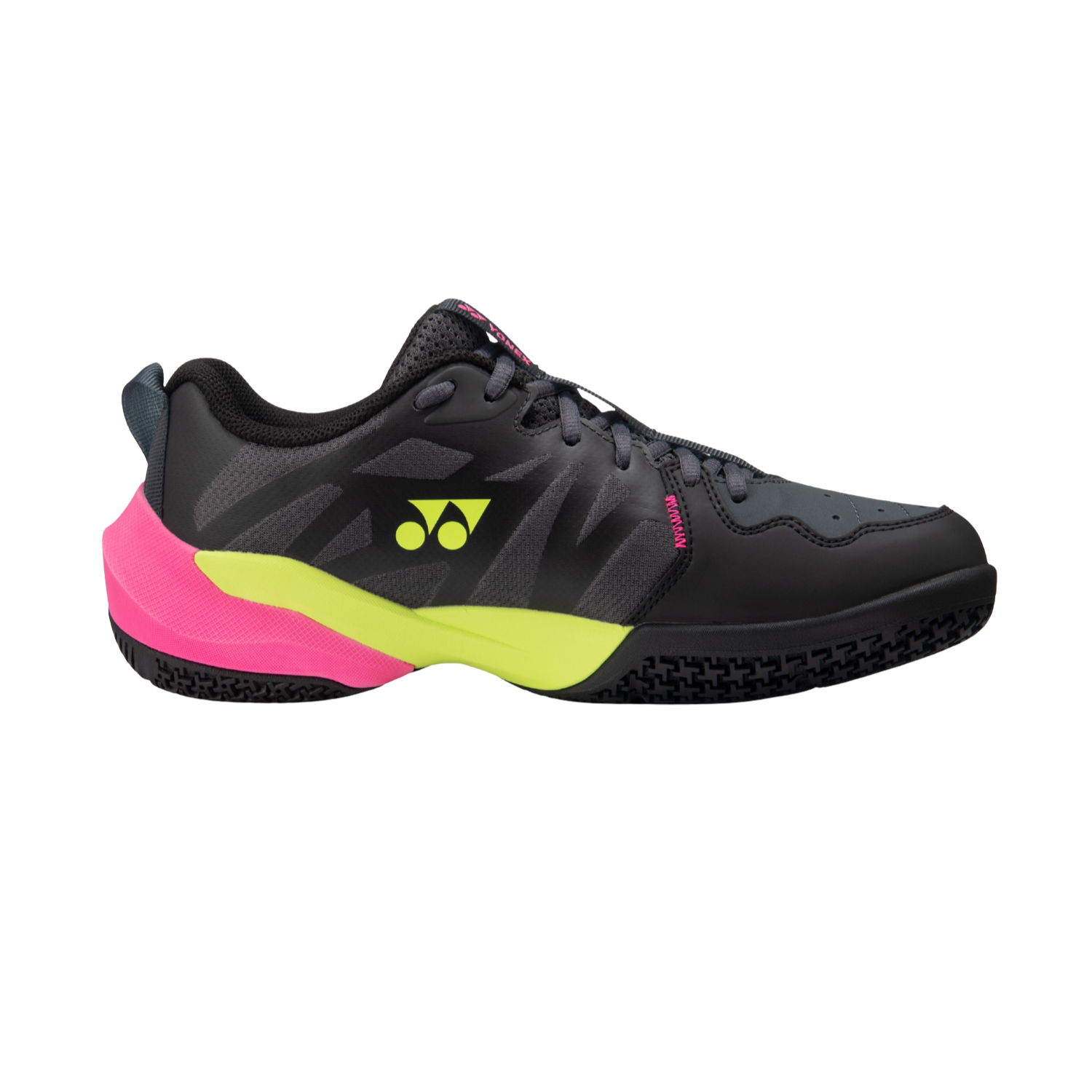 Yonex SubAxia GT 2026 Badminton Shoes Men - Dark Grey Badminton Shoes Yonex