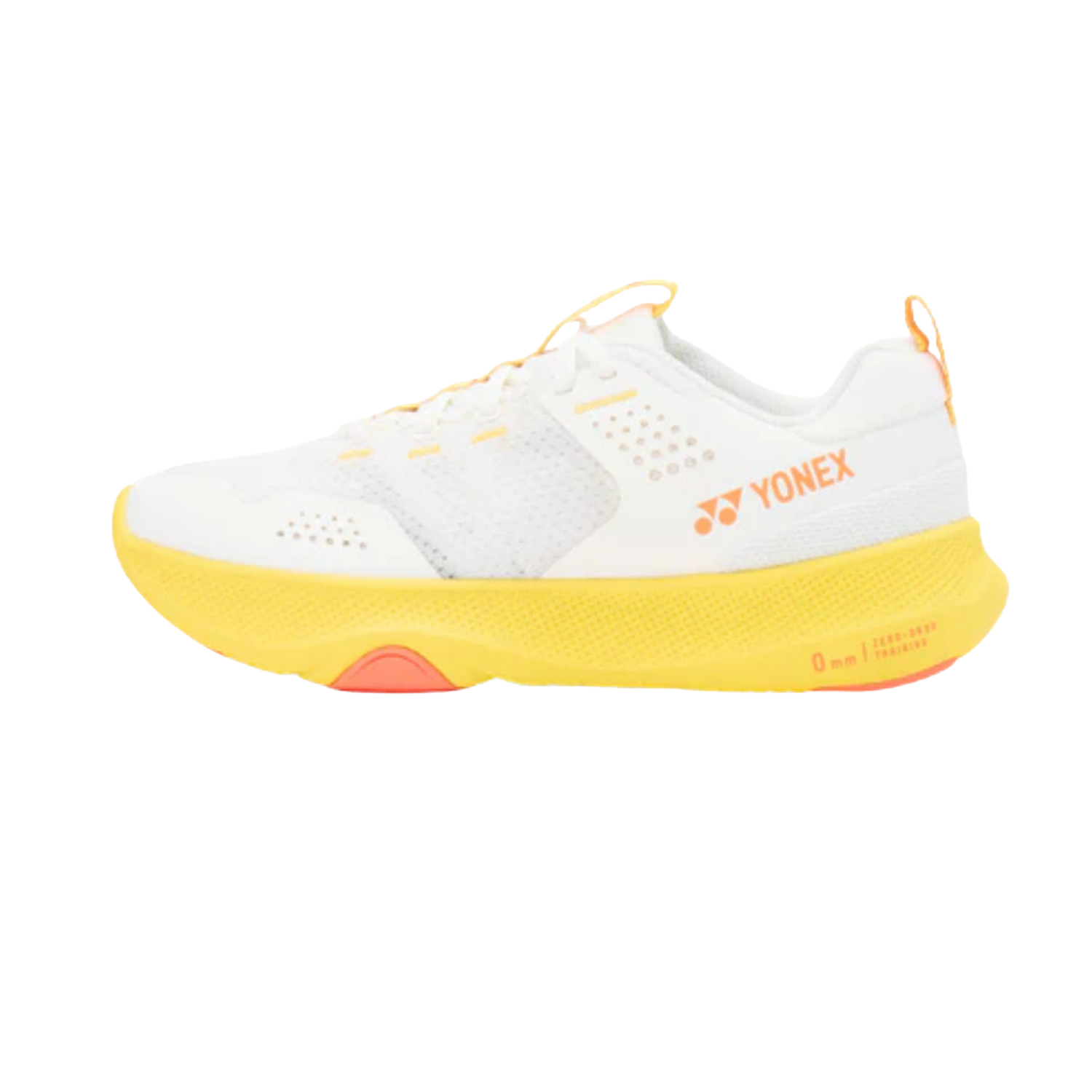 Yonex Prime Trainer Mens SHRPT1MEX Natural Natural Running Shoes Yonex